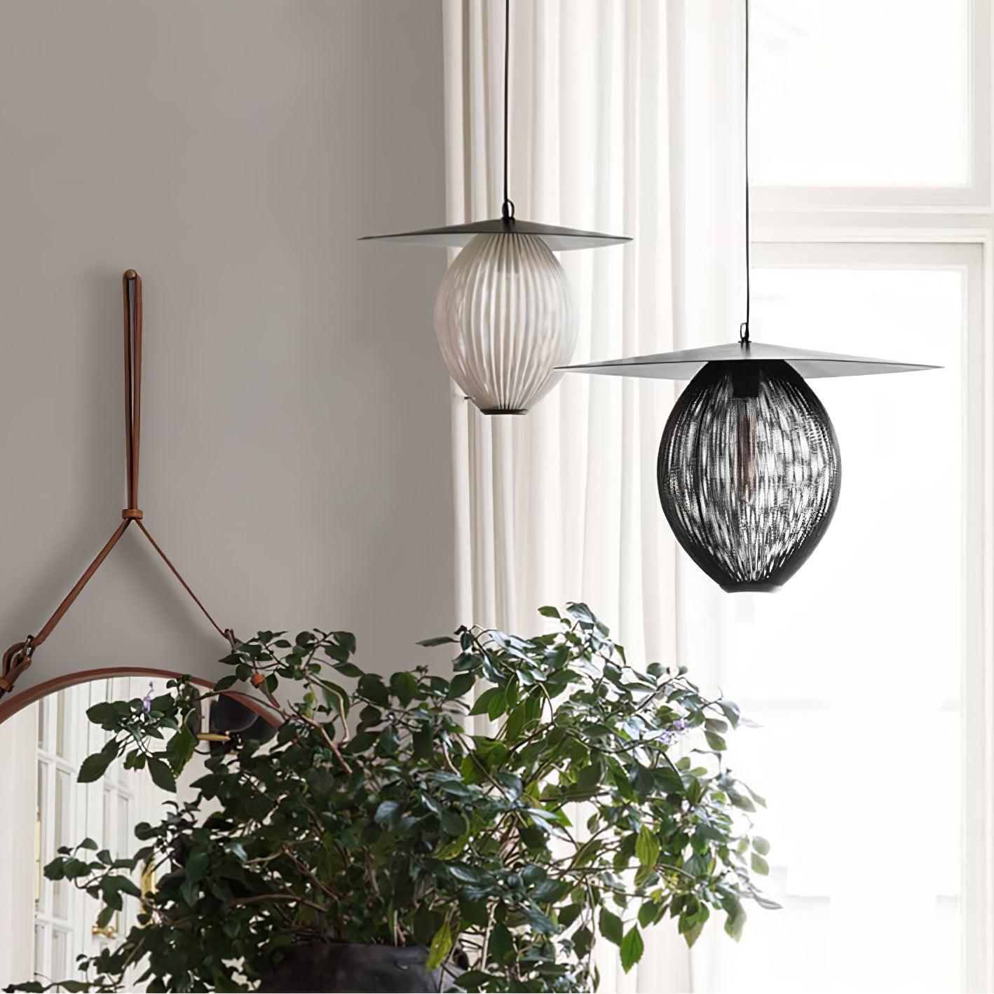 Satelliet Hanglamp