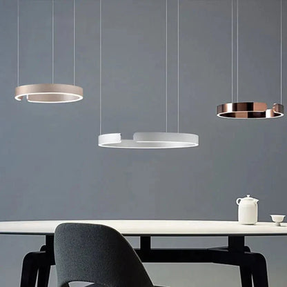 Hanglamp Voor Eettafel