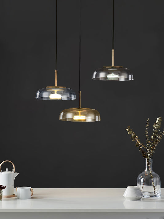 Solara Hanglamp