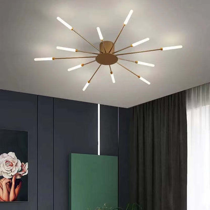 Asileuz - Plafond lamp