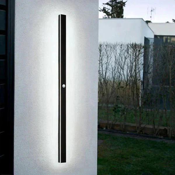 Rand Moderne Design LED Wandlampen