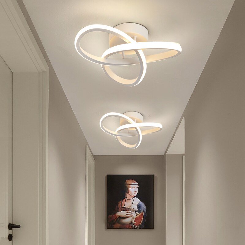 Smartlight - Moderne En Stijlvolle Plafondlamp