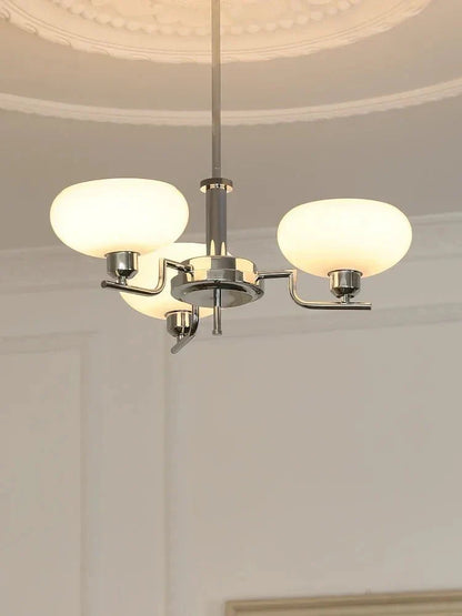 Middeleeuwse Bauhaus Plafondlamp