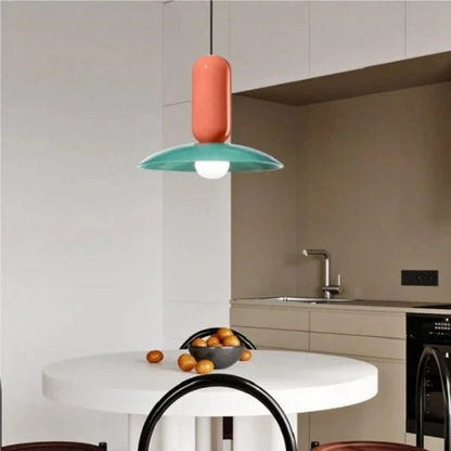 Macaron Frisbee Pau Hanglamp