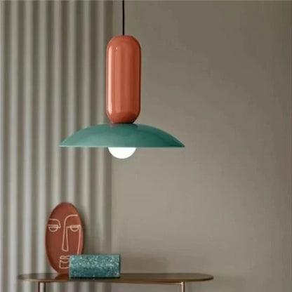 Macaron Frisbee Pau Hanglamp