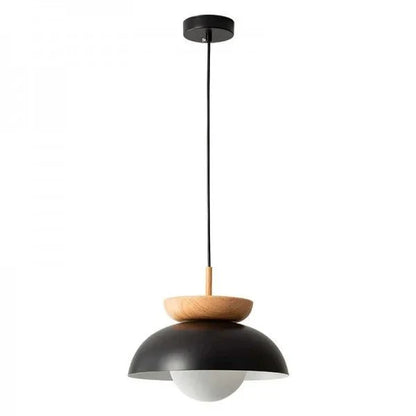 Scandinavische Hanglamp Van Halfhout