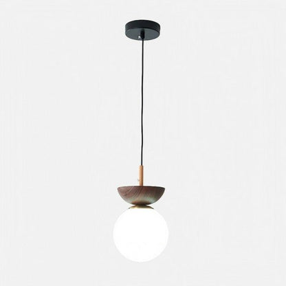 Scandinavische Hanglamp Van Halfhout