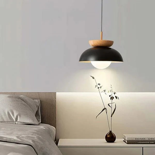 Scandinavische Hanglamp Van Halfhout