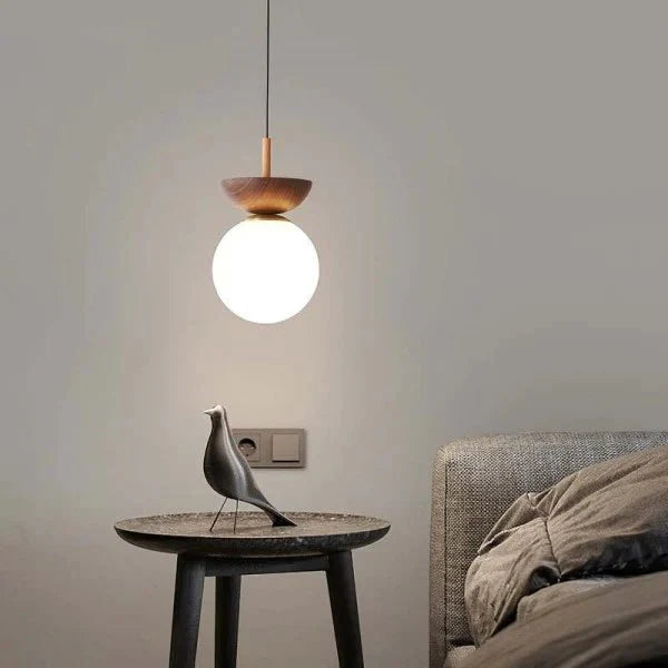 Scandinavische Hanglamp Van Halfhout