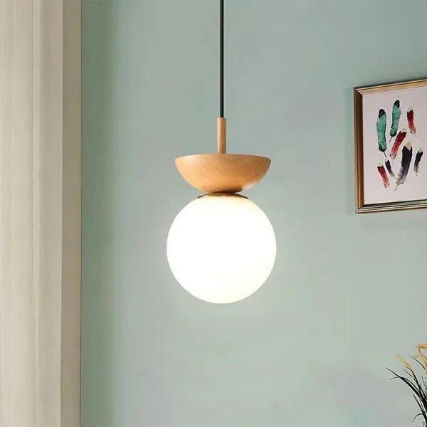 Scandinavische Hanglamp Van Halfhout